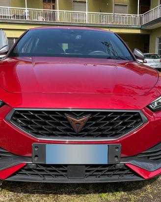 Cupra e-HYBRID 245 CV