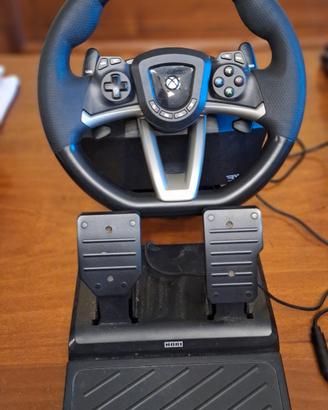 volante xbox