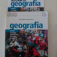 Geografia mi piace 3