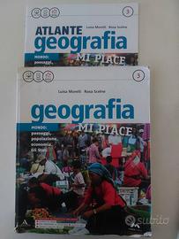 Geografia mi piace 3
