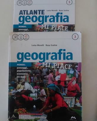 Geografia mi piace 3