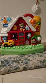 Fattoria parlante chicco