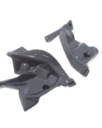 FIANCHETTI LATERALI PER CARENE SUPERIORI CARBONIO 
