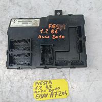 BODY COMPUTER FORD Fiesta 6Â° Serie (08>17)