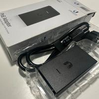 Ubiquity Poe adattatore