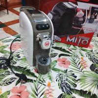 macchinetta X caffè 