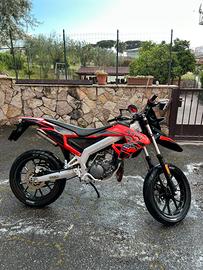 Aprilia SX 50 2019