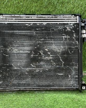 KIT RADIATORI ALFA ROMEO Giulia Serie (952_) Diese