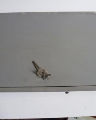 Sportello pvc acqua giardino