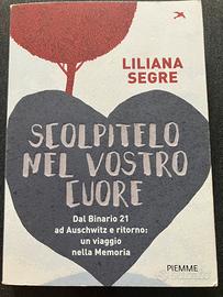 Scolpitelo nel vostro cuore