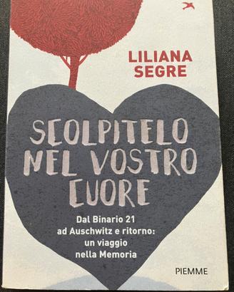 Scolpitelo nel vostro cuore