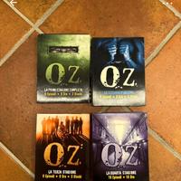Serie Dvd Oz