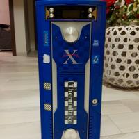 Pc non funzionante / Case thermaltake alluminio