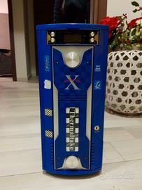 Pc non funzionante / Case thermaltake alluminio