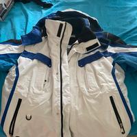Giacca da sci, unisex