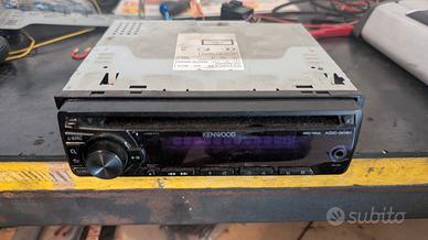 autoradio kenwood