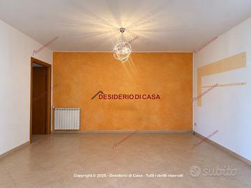 Appartamento, Marsala.