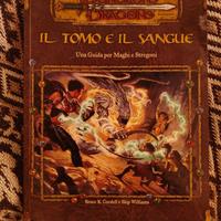 D&D I Signori dell'Oscurità - Forgotten Realms