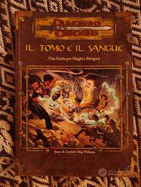 D&D I Signori dell'Oscurità - Forgotten Realms