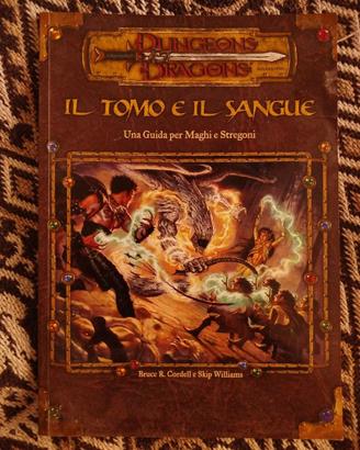 D&D I Signori dell'Oscurità - Forgotten Realms