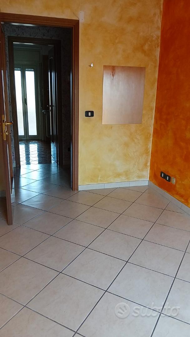 Appartamento – CT - Vista 2