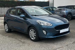 Ford Fiesta 1.0 Ecoboost Hybrid 125 CV 5 porte Con