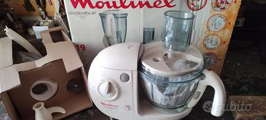 robot da cucina 