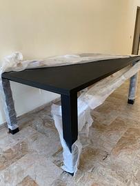 🔥 Tavolo Design Nero 🔥