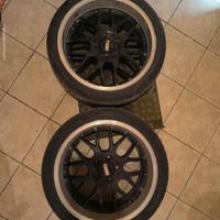 Cerchi bbs bmw