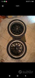 Cerchi bbs bmw