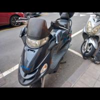 scooteroni Kymco 150