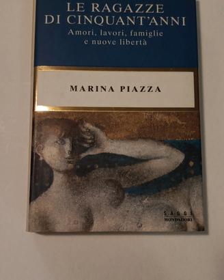 le ragazze di 50 anni