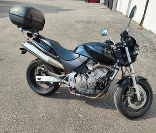 Honda Hornet 600