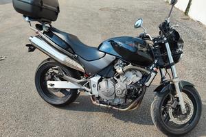 Honda Hornet 600