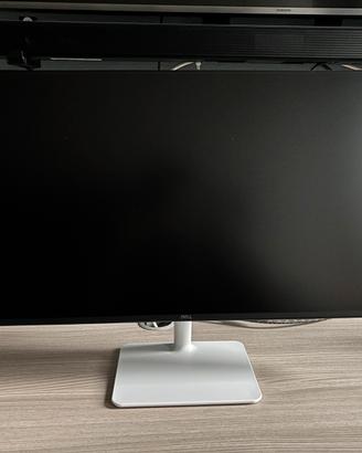 Monitor 27” Dell S2725H Full HD