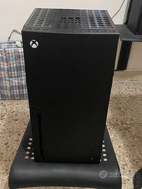 Xbox Series X Mini Frigo Termoelettrico 10 Lt