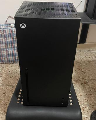 Xbox Series X Mini Frigo Termoelettrico 10 Lt