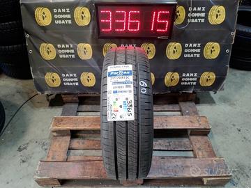 1 GOMMA NUOVA 215 70 15C PER FURGONE SCORTA