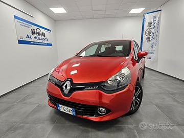 Renault Clio 1.2 75CV 5 porte Live - NeoPatentati