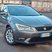 Seat Leon 1.4 TGI 5p. Business HIGH