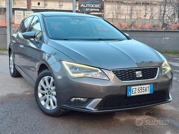 Seat Leon 1.4 TGI 5p. Business HIGH