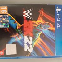W2K22 PS4
