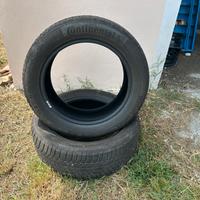2 Gomme 215/55 R17 H XL