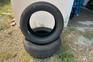 2 Gomme 215/55 R17 H XL