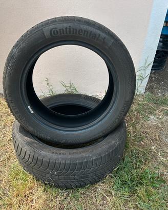 2 Gomme 215/55 R17 H XL
