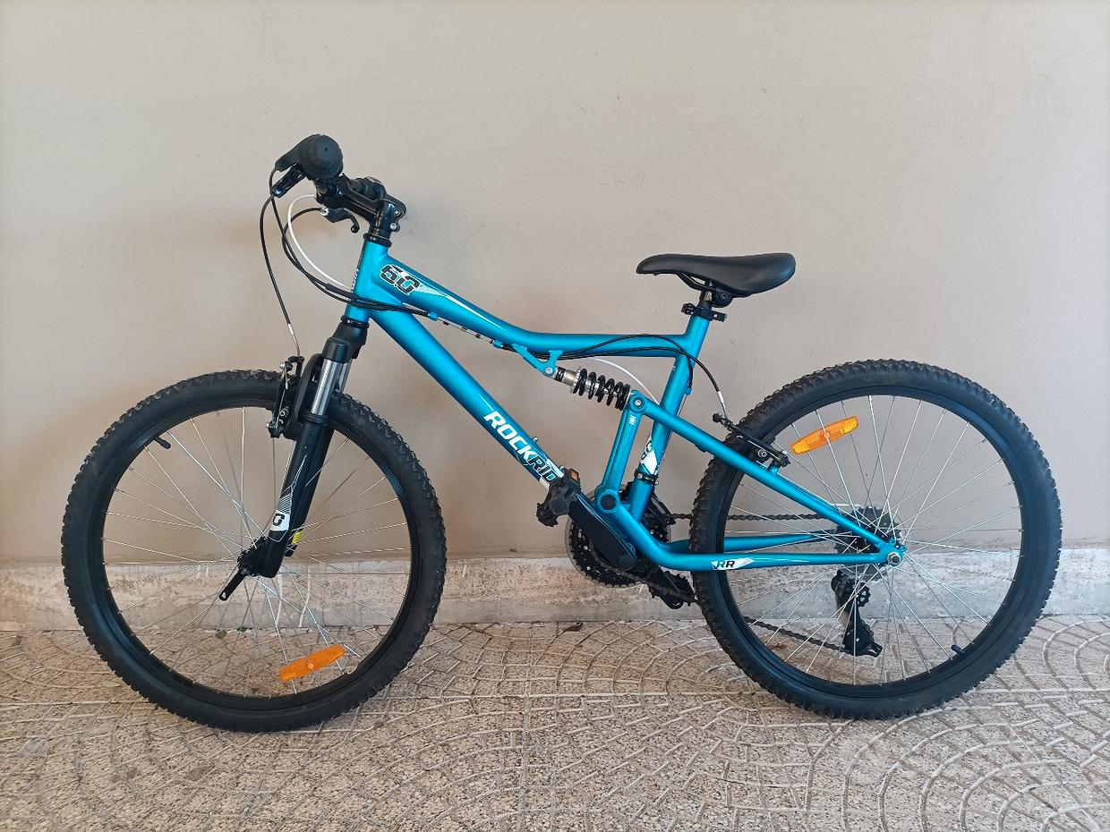 Decathlon Rockrider 60 Rockrider Fantastiche Offerte Di Biciclette