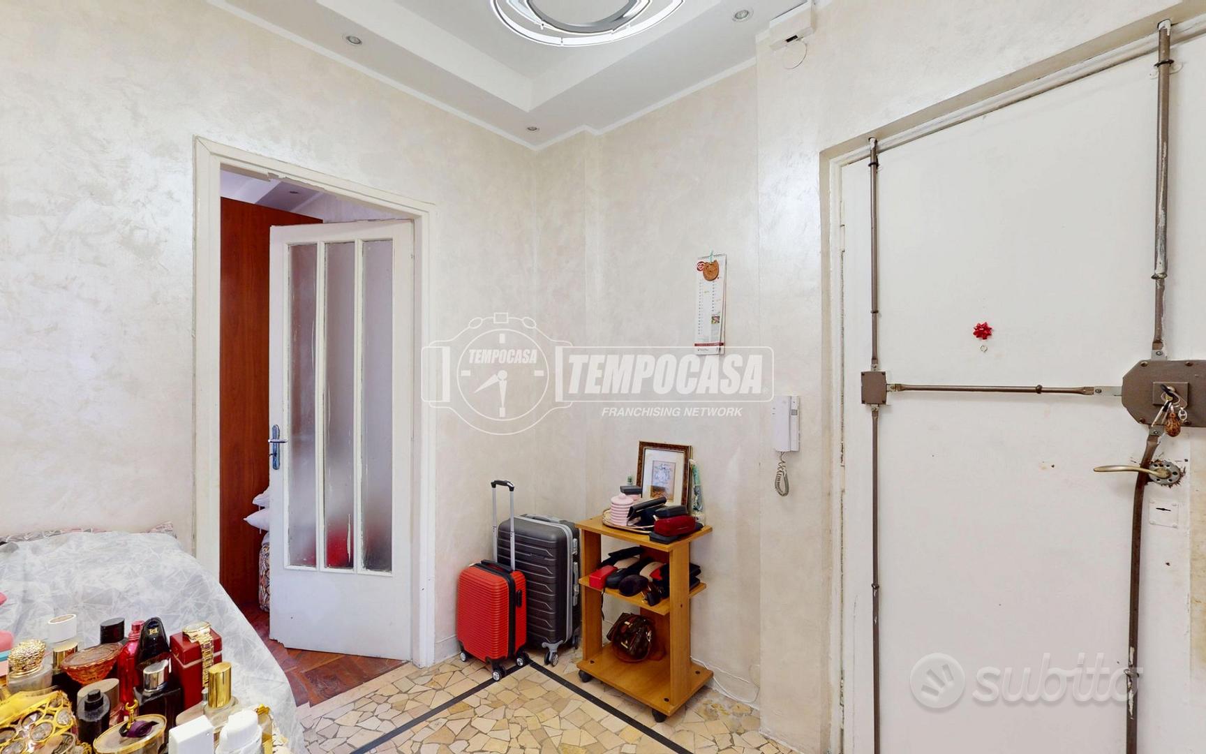 Apartment in Torino, Parella, Circoscrizione 4 - Vista 3