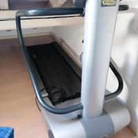 tapis roulant  tecnogym spazio forma