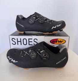 Northwave Ghost XCM 2 MTB – Taglia 40