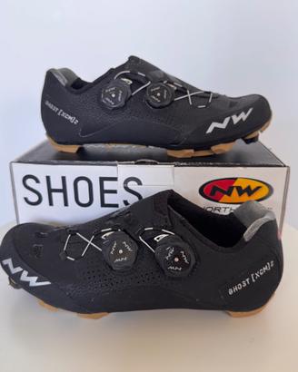 Northwave Ghost XCM 2 MTB – Taglia 40